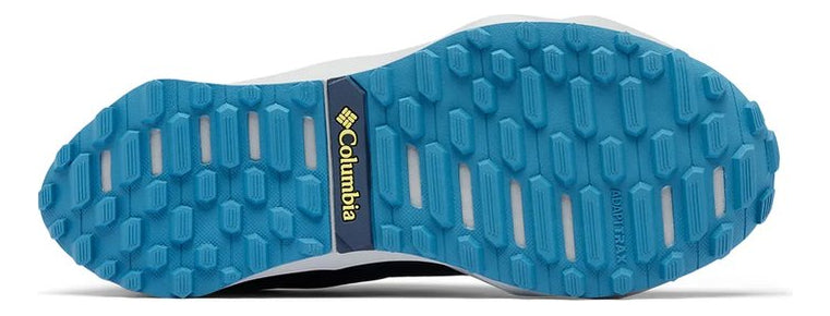 Tênis Columbia Masculino Facet Outdry