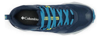 Tênis Columbia Masculino Facet Outdry