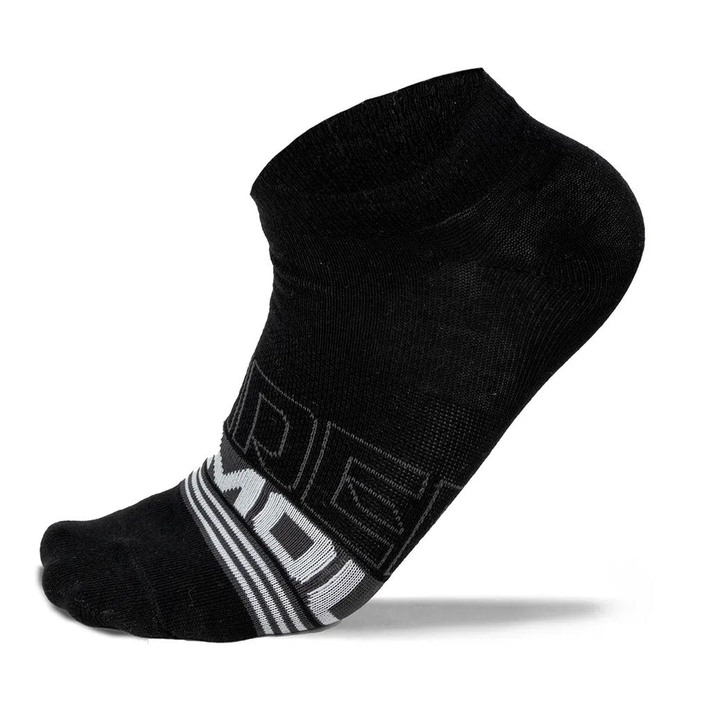 Kit Meias Under Armour 3x1 Unissex Essential Invisível