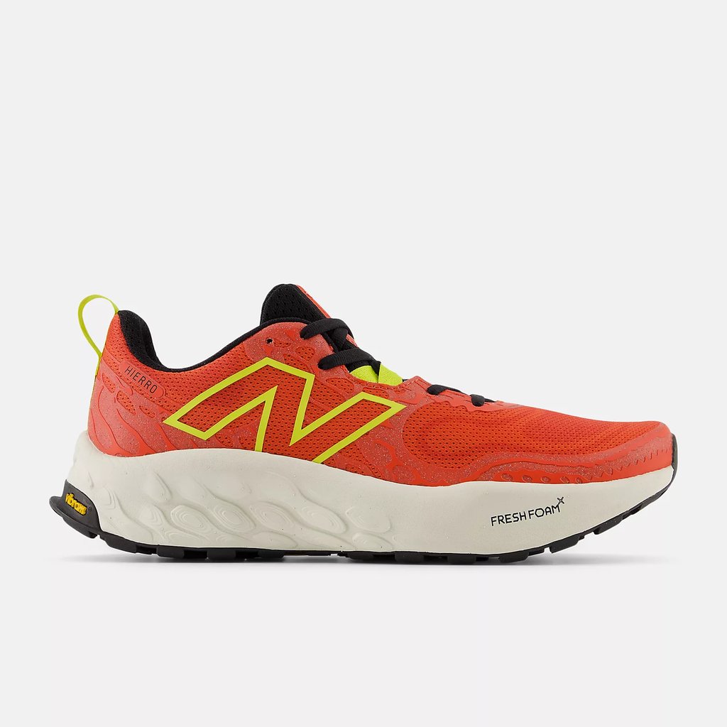 Tênis New Balance Masculino Hierro v8