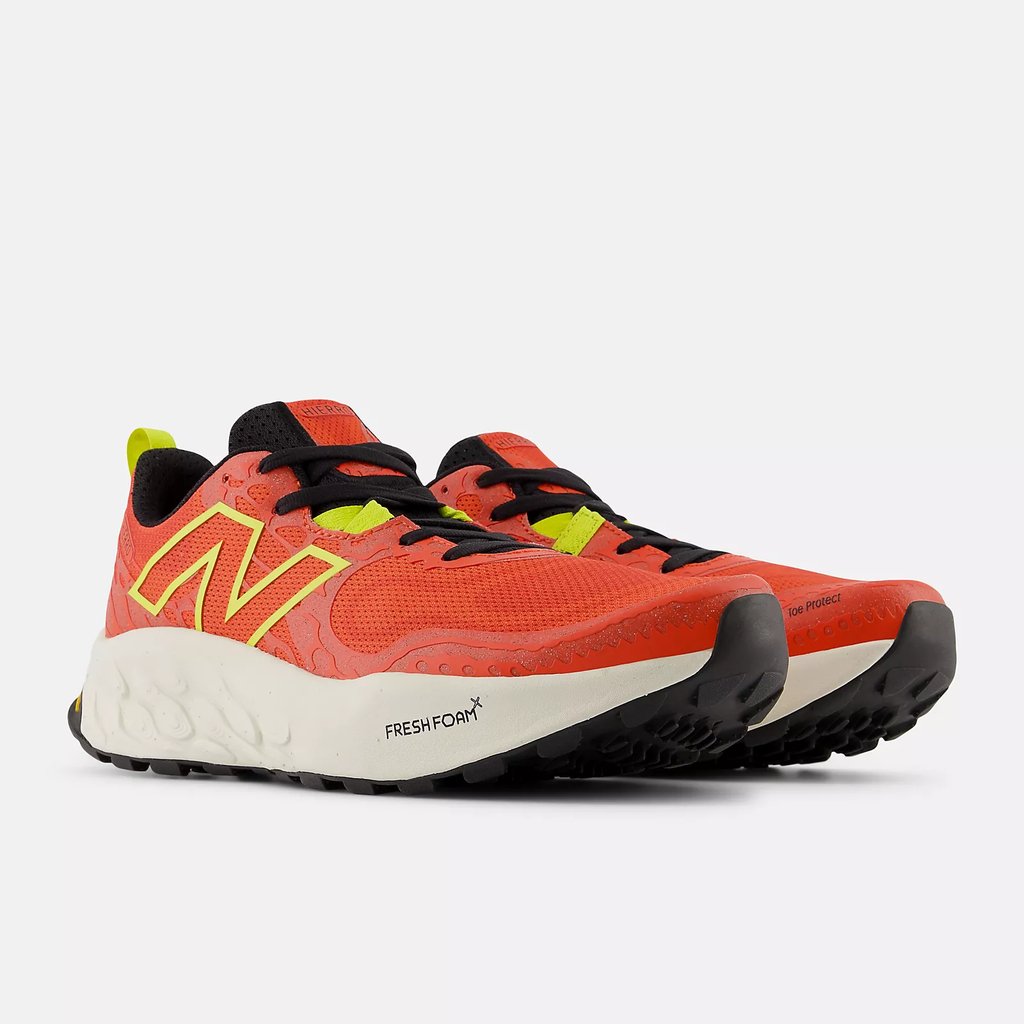 Tênis New Balance Masculino Hierro v8