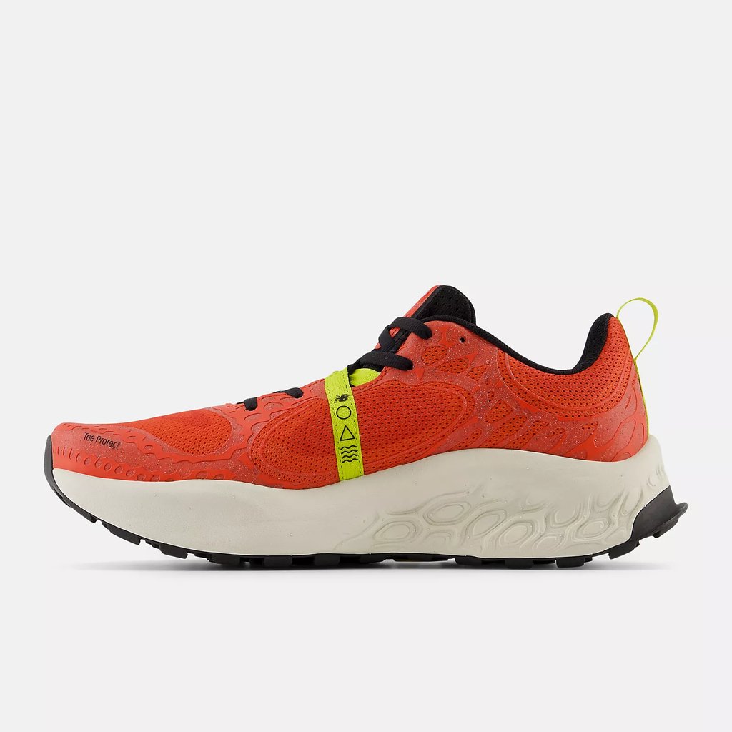 Tênis New Balance Masculino Hierro v8