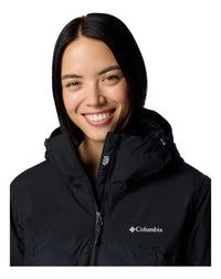 Jaqueta Columbia Feminina Grand Trek Ii