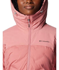 Jaqueta Columbia Feminina Grand Trek Ii