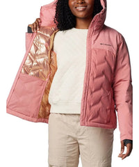 Jaqueta Columbia Feminina Grand Trek Ii