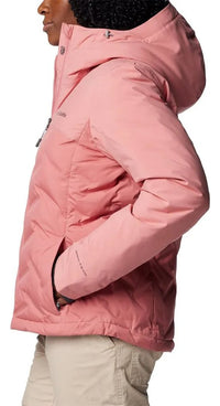 Jaqueta Columbia Feminina Grand Trek Ii