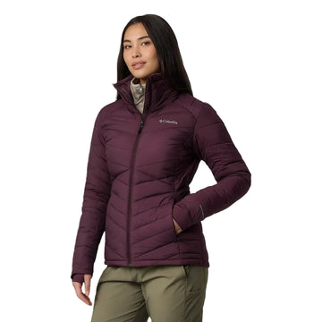 Jaqueta Columbia Feminina Joy Peak II