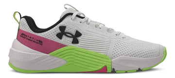 Tênis Under Armour Unissex Tribase Reps 2