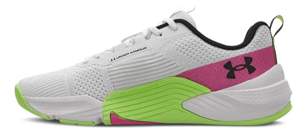 Tênis Under Armour Unissex Tribase Reps 2