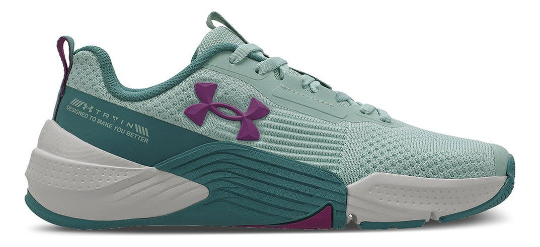 Tênis Under Armour Unissex Tribase Reps 2