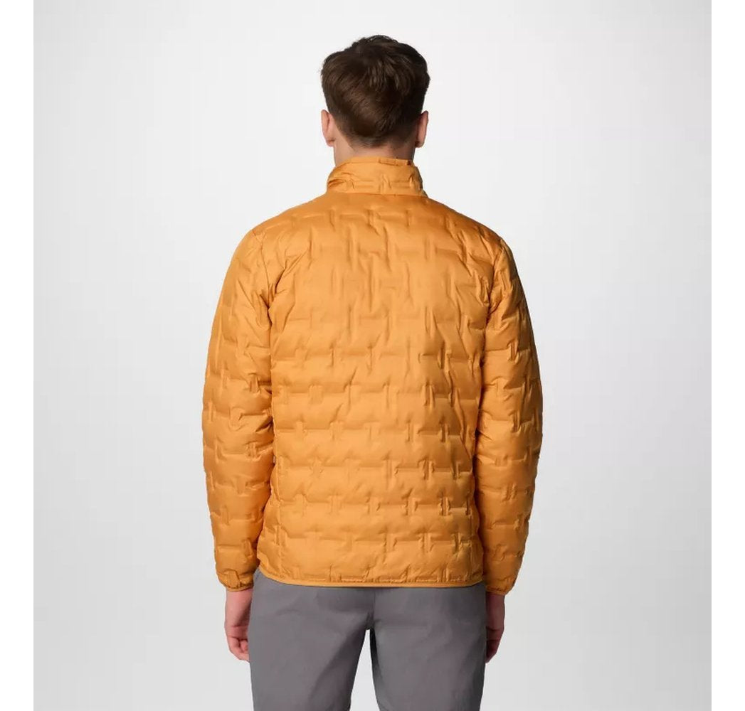 Jaqueta Columbia Masculina Delta Ridge Il