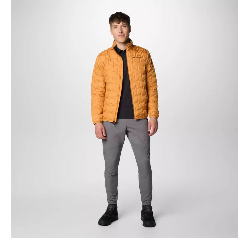 Jaqueta Columbia Masculina Delta Ridge Il