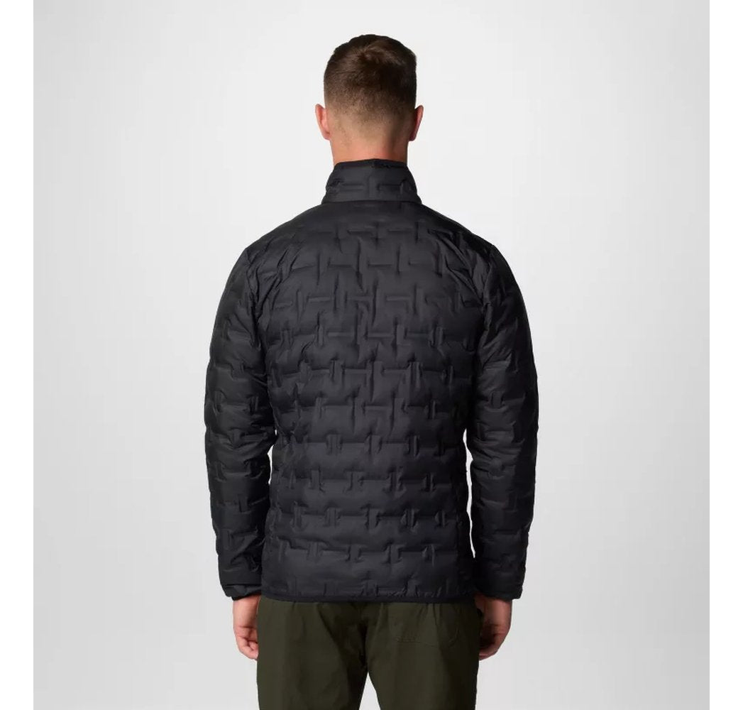 Jaqueta Columbia Masculina Delta Ridge Il