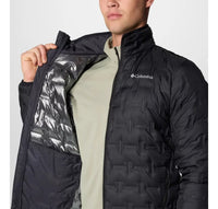 Jaqueta Columbia Masculina Delta Ridge Il