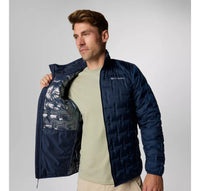 Jaqueta Columbia Masculina Delta Ridge Il