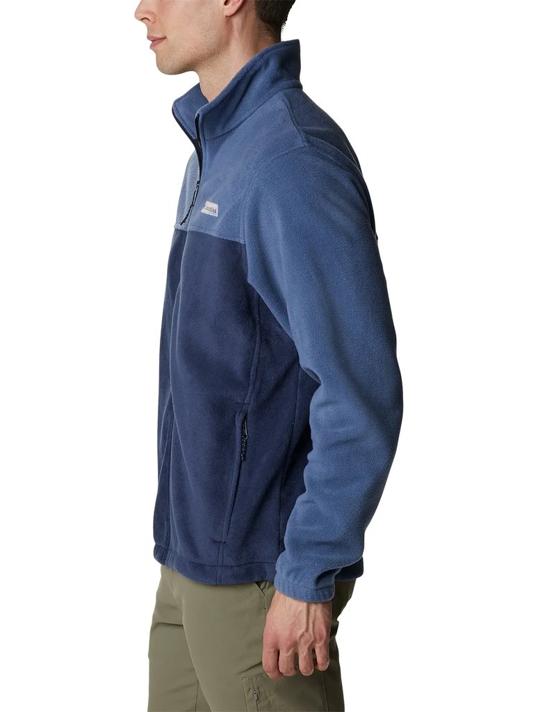 Jaqueta Columbia Masculina Steens Mountain