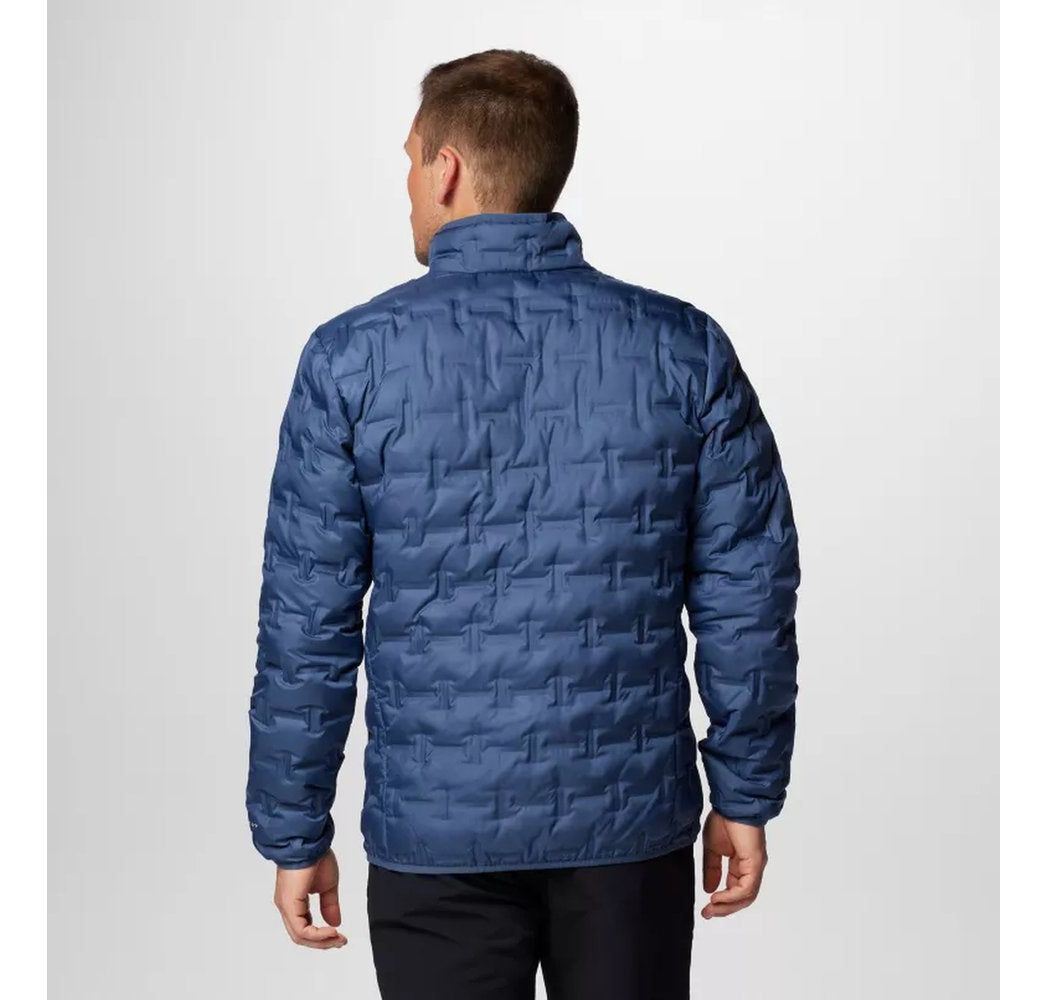 Jaqueta Columbia Masculina Delta Ridge Il