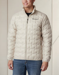 Jaqueta Columbia Masculina Delta Ridge Il