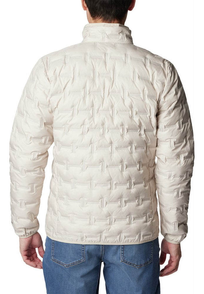 Jaqueta Columbia Masculina Delta Ridge Il