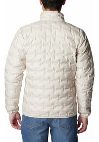 Jaqueta Columbia Masculina Delta Ridge Il