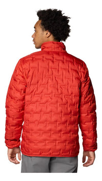 Jaqueta Columbia Masculina Delta Ridge Il