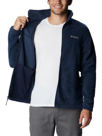Jaqueta Columbia Masculina Steens Mountain