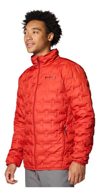 Jaqueta Columbia Masculina Delta Ridge Il