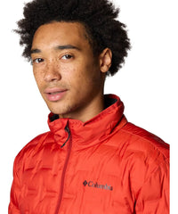 Jaqueta Columbia Masculina Delta Ridge Il