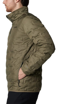 Jaqueta Columbia Masculina Delta Ridge Il