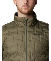 Jaqueta Columbia Masculina Delta Ridge Il