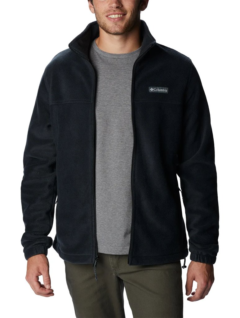 Jaqueta Columbia Masculina Steens Mountain