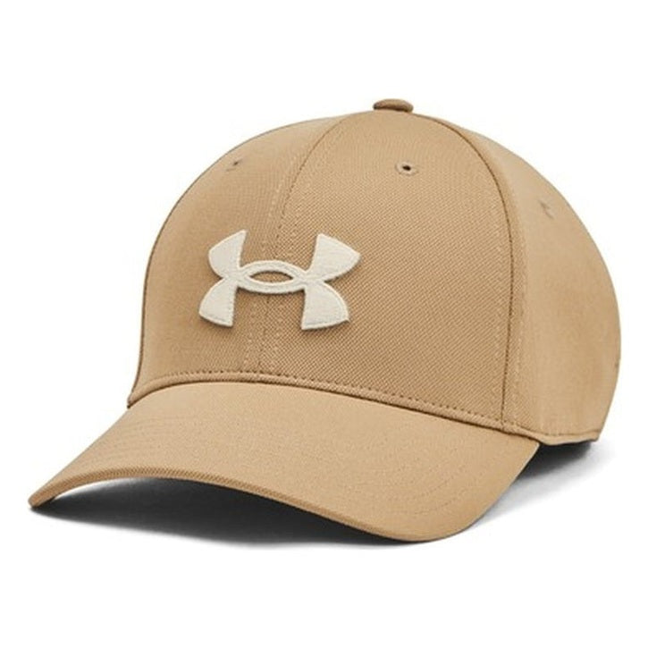Boné Under Armour Masculino Blitzing Adj