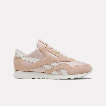 Tênis Reebok Feminino Classic Nylon