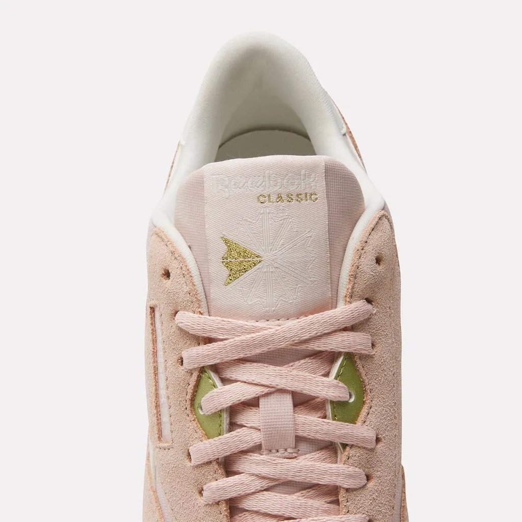 Tênis Reebok Feminino Classic Nylon