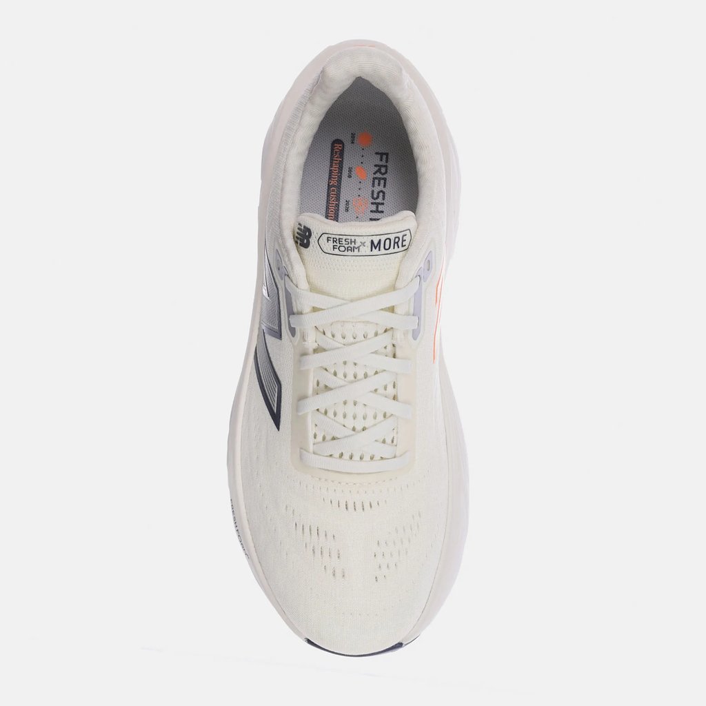 Tênis New Balance Masculino Fresh Foam X More V5