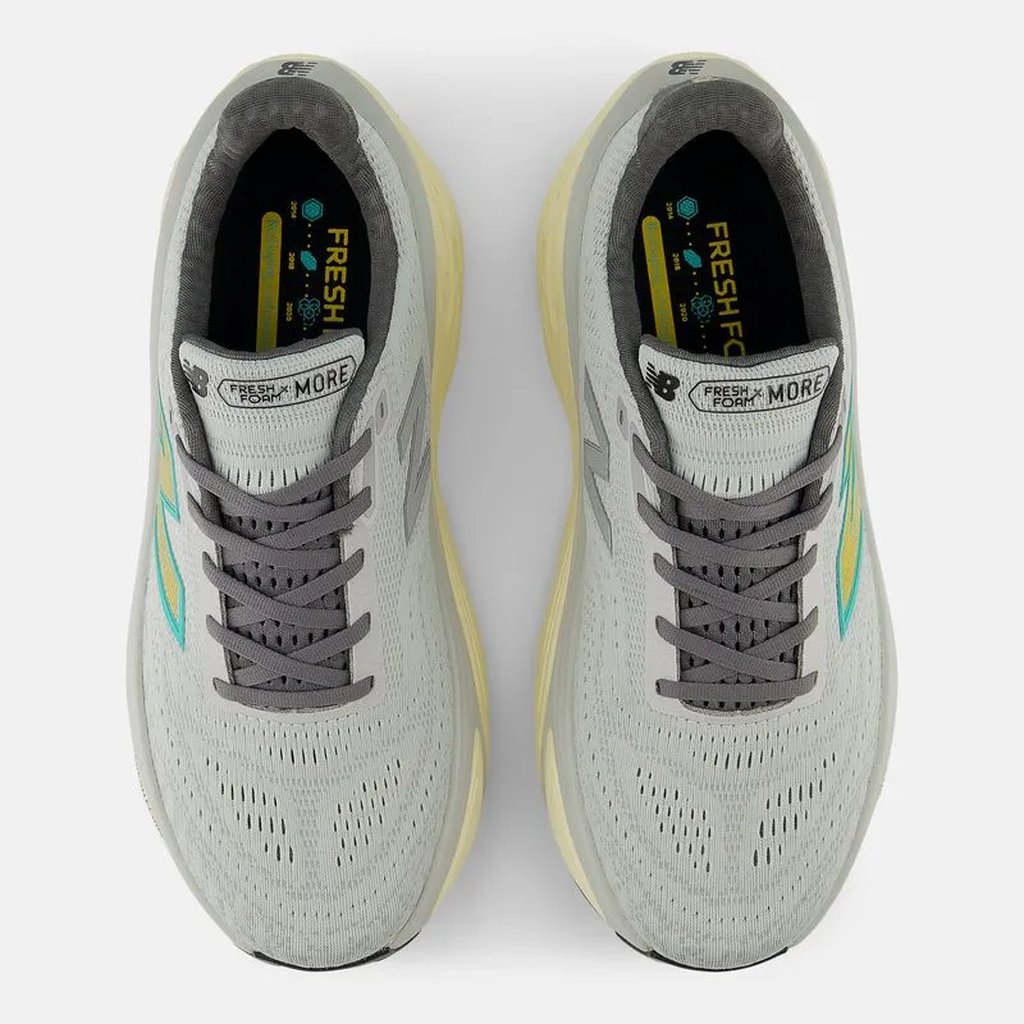 Tênis New Balance Masculino Fresh Foam X More V5