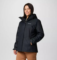 Jaqueta Columbia Feminina Bugaboo III Fleece Interchange
