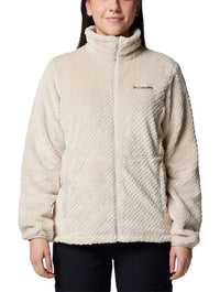 Jaqueta Columbia Feminina Bugaboo III Fleece Interchange