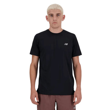 Camiseta New Balance Masculina Sport Essentials