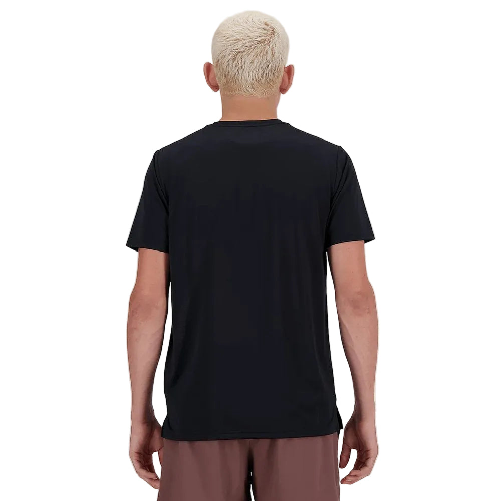Camiseta New Balance Masculina Sport Essentials