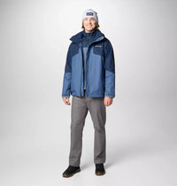 Jaqueta Columbia Masculino Bugaboo III Fleece Interchange