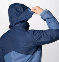 Jaqueta Columbia Masculino Bugaboo III Fleece Interchange