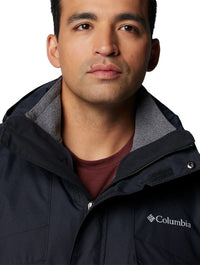 Jaqueta Columbia Masculino Bugaboo III Fleece Interchange