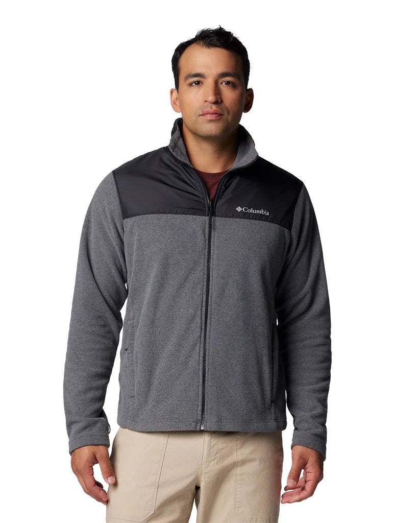 Jaqueta Columbia Masculino Bugaboo III Fleece Interchange