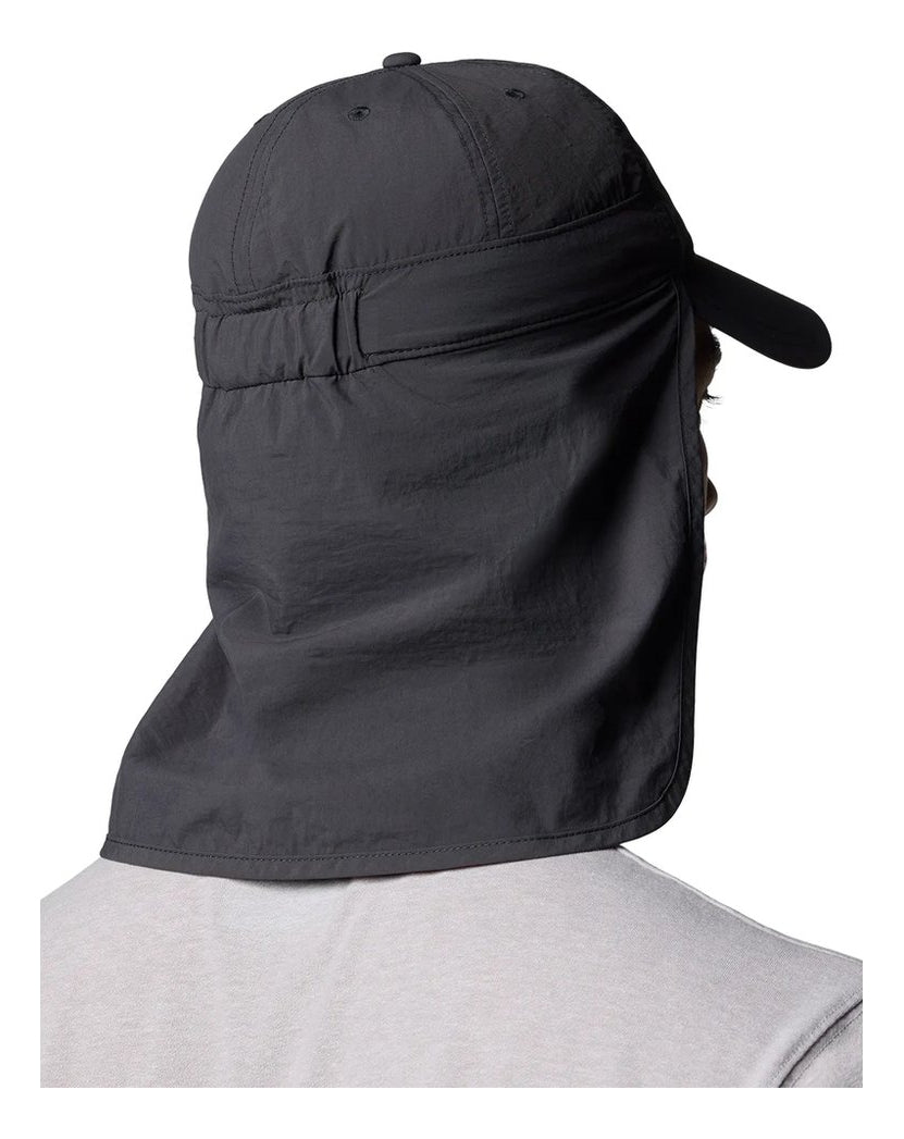 Chapéu Columbia Unissex Schooner Bank Cachalot Ii