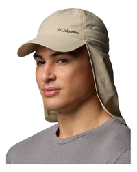 Chapéu Columbia Unissex Schooner Bank Cachalot Ii