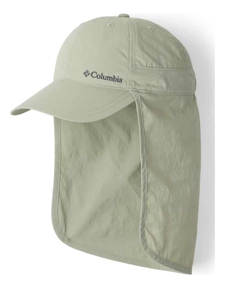 Chapéu Columbia Unissex Schooner Bank Cachalot Ii