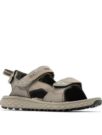 Sandália Masculina Columbia Konos Hiker 3 Strap
