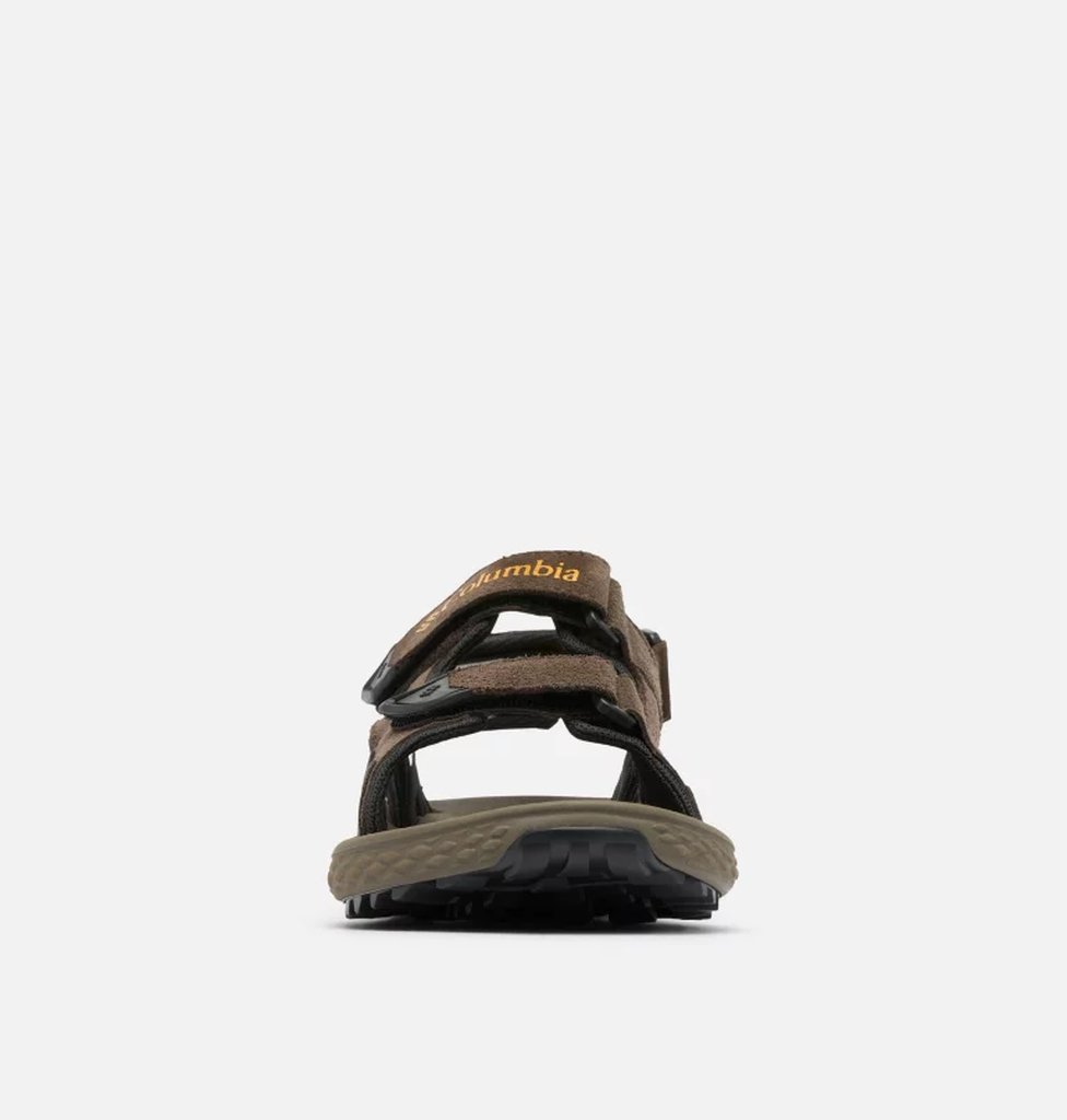 Sandália Masculina Columbia Konos Hiker 3 Strap