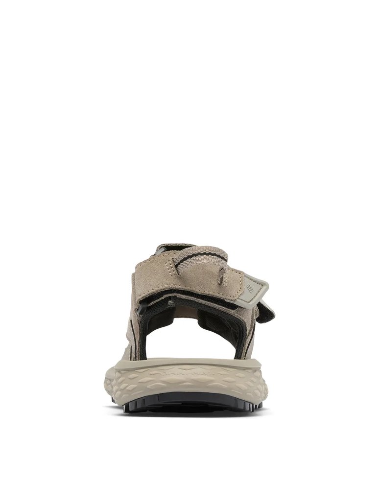 Sandália Masculina Columbia Konos Hiker 3 Strap